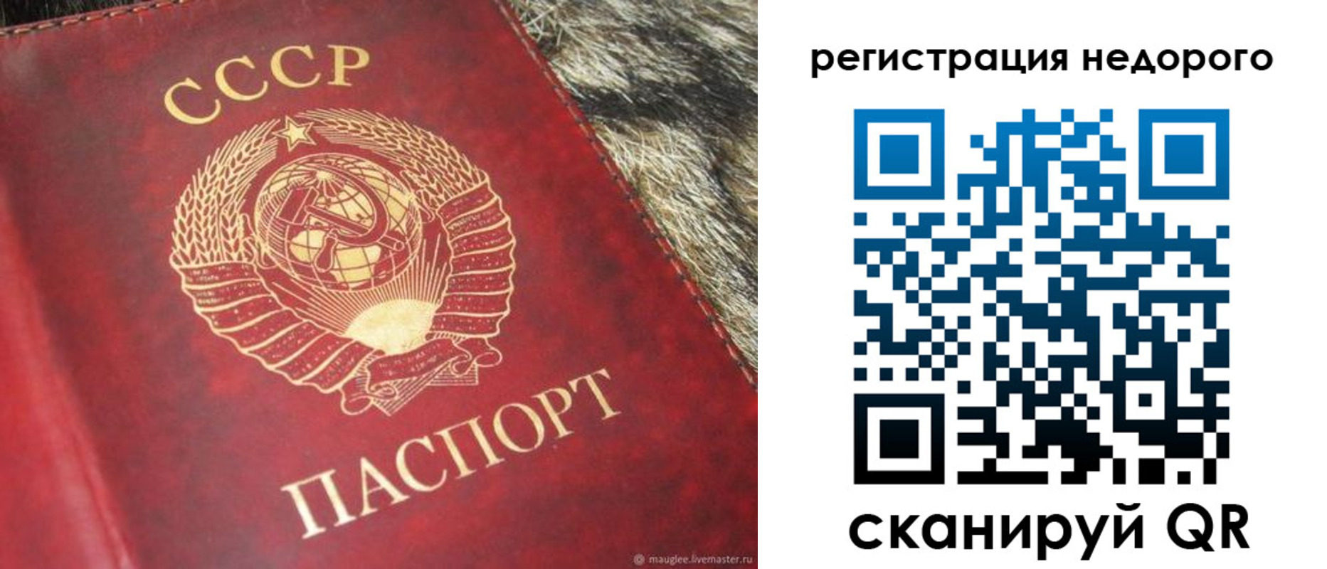 прописка ребенка в Гудермесе